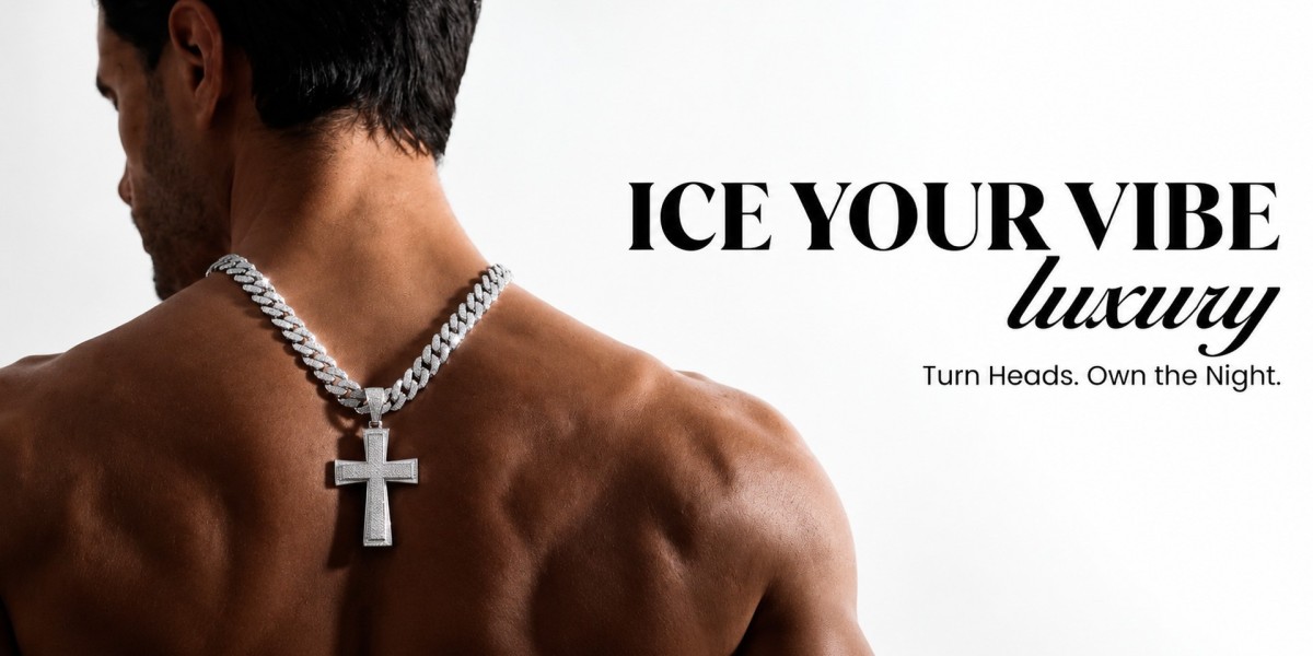 How to Choose an Iced Out Pendant That Matches