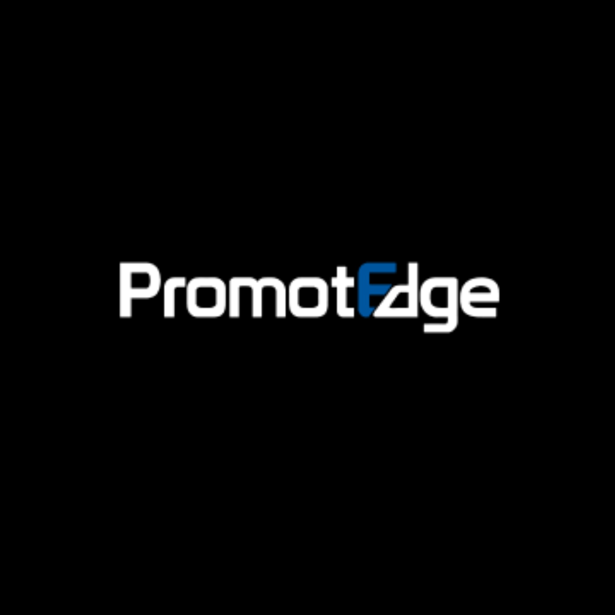 PromotEdge Agency Profile Picture