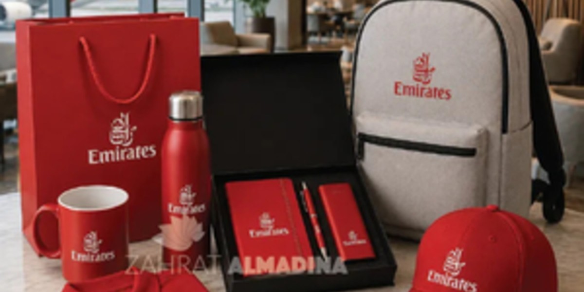 How Luxury Corporate Gifts Dubai Businesses Cho