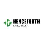 Henceforth Solutions Profile Picture