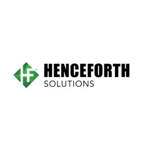 Henceforth Solutions Profile Picture