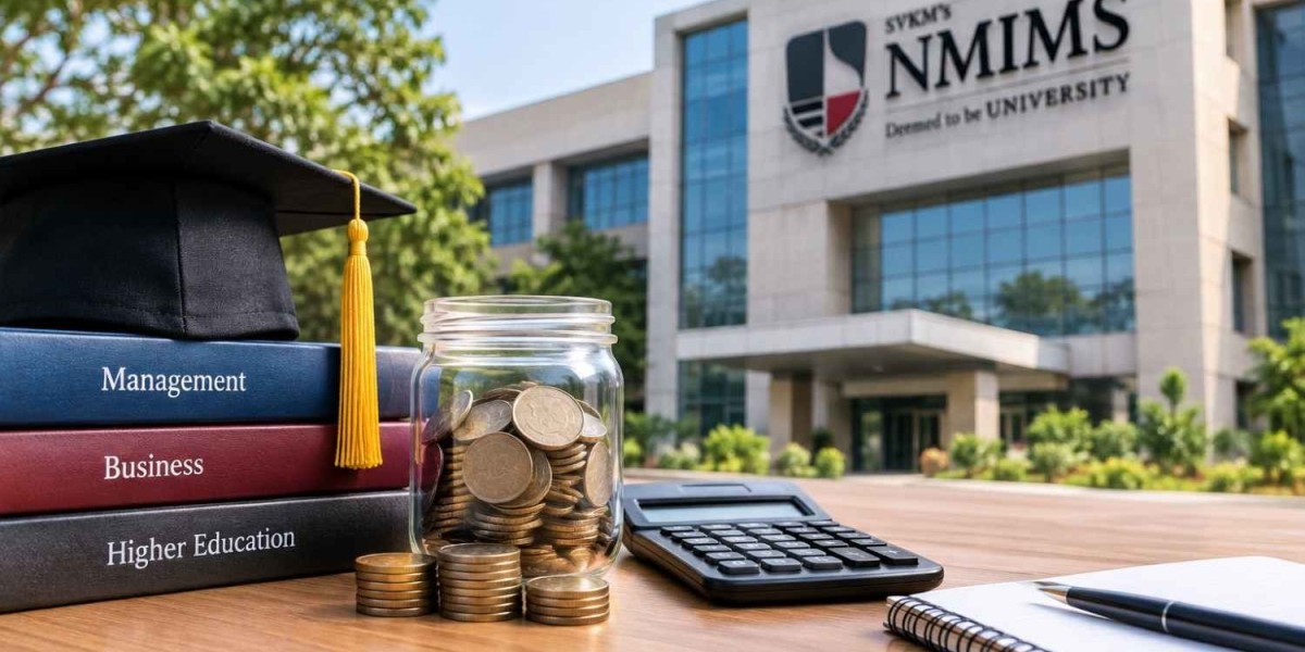 NMIMS Mumbai Fees: Is an MBA at NMIMS Worth Con