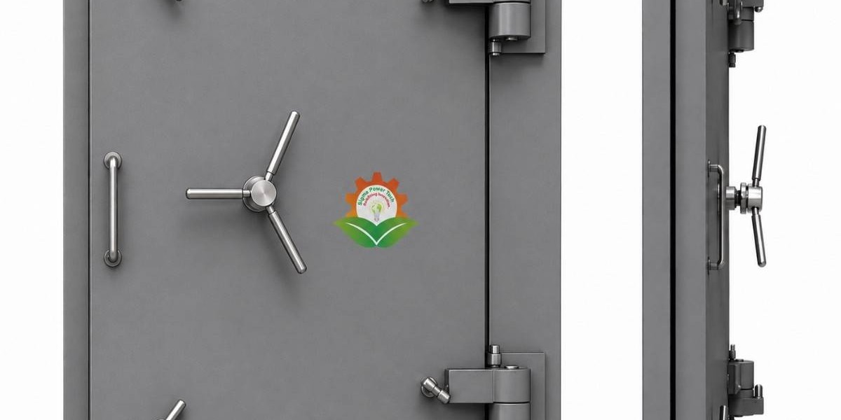 Steel and Composite Blast Proof Doors