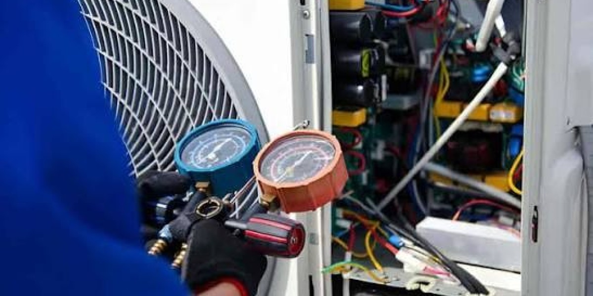 How to Choose the Best AC Repair in Surrey for
