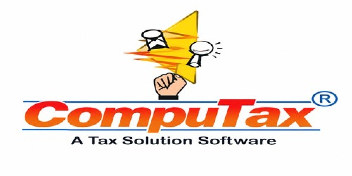 How Modern Tax Software Helps Indian Businesses