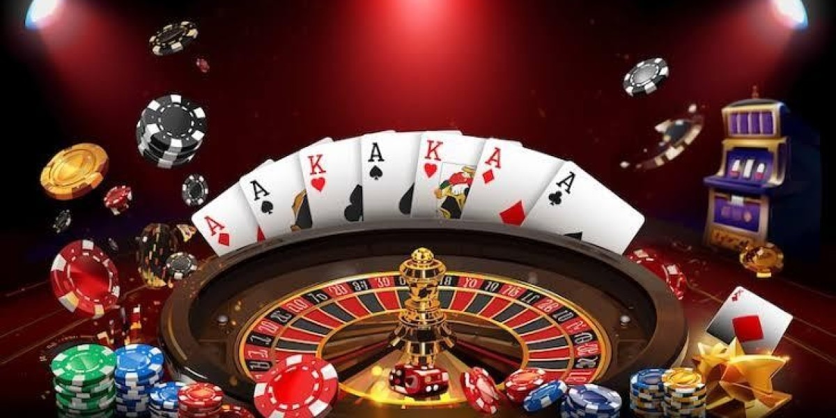 Casinò Non AAMS: Guida Professionale Alla Scelt