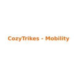 Cozytrikes Mobility Profile Picture