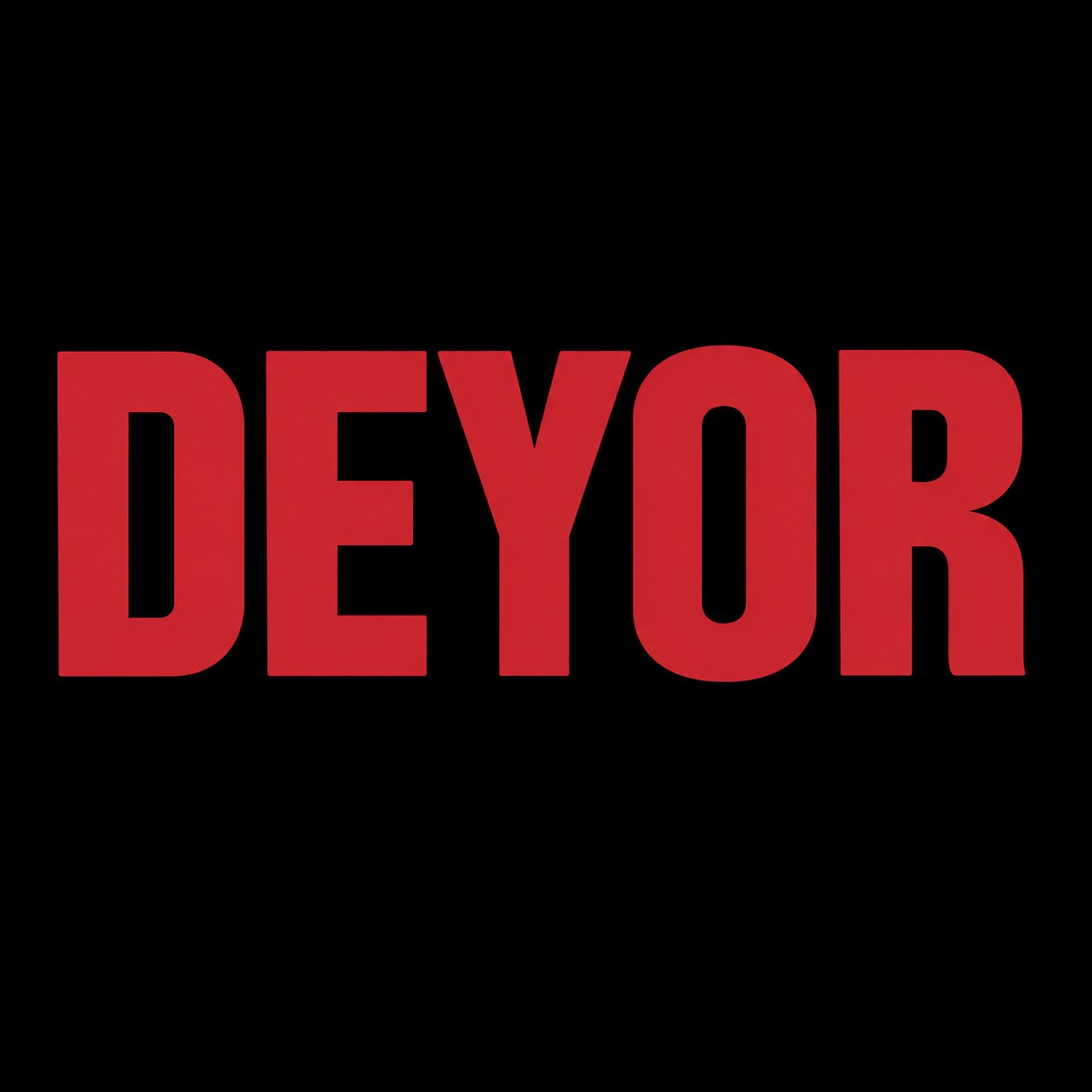 Deyor Trip Profile Picture