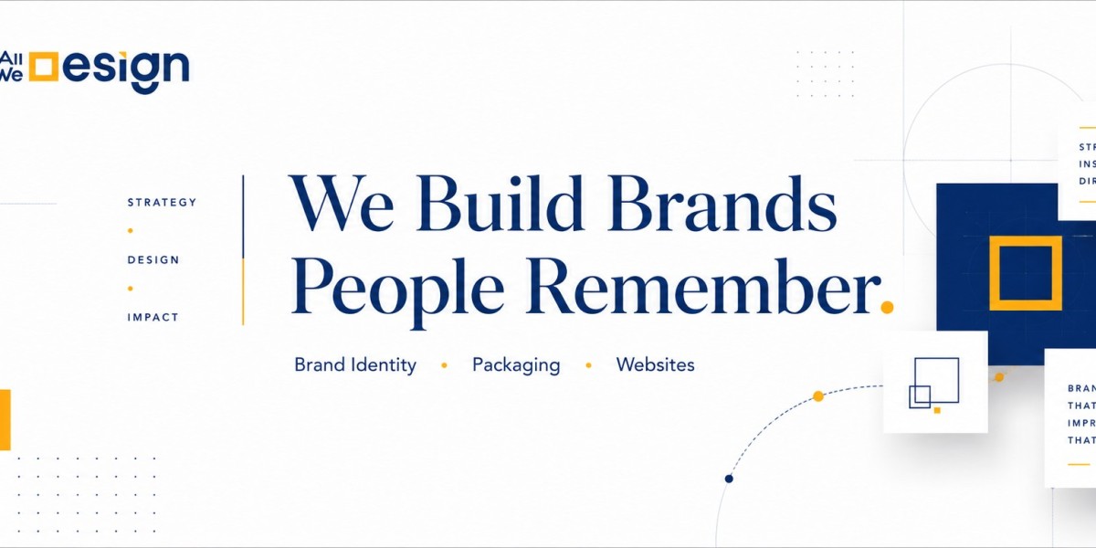 Turning Business Idea Into a Recognisable Brand
