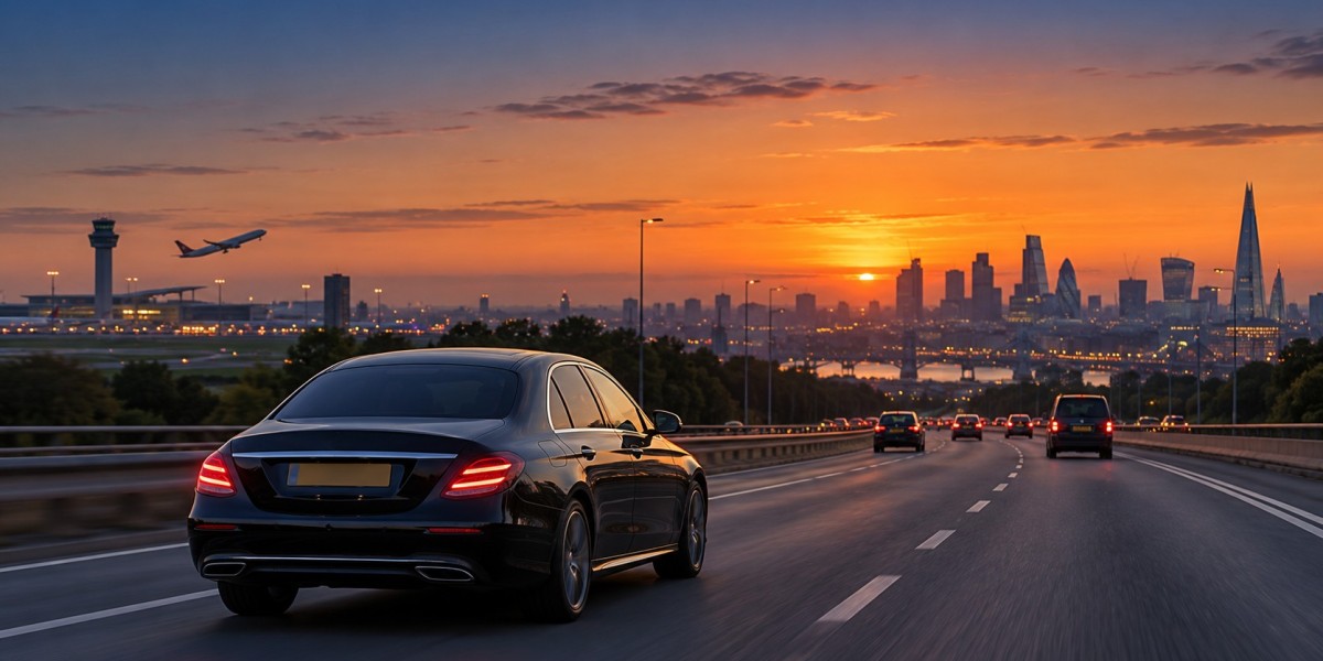 Heathrow to London Distance and Taxi Fares