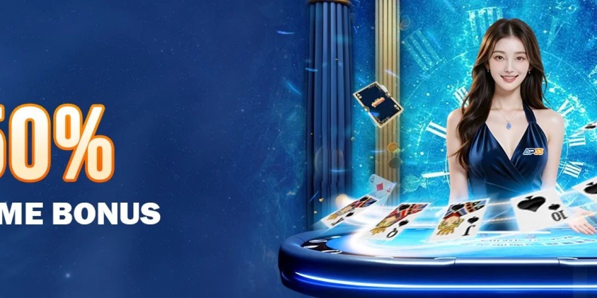 AP33 Malaysia: Exploring Digital Entertainment