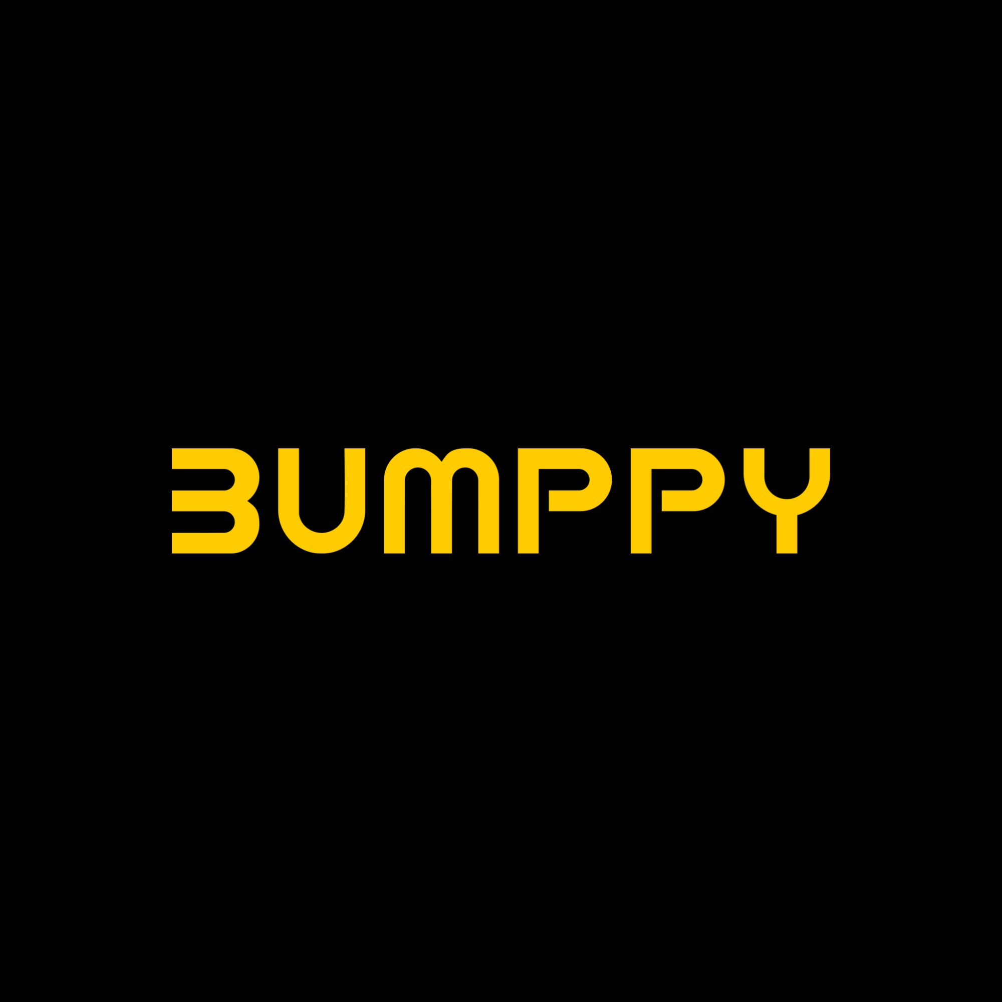 Bumppy Media Profile Picture