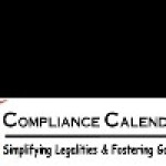 Compliance Calendar Profile Picture