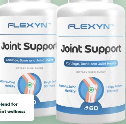 Flexyn Xen Profile Picture