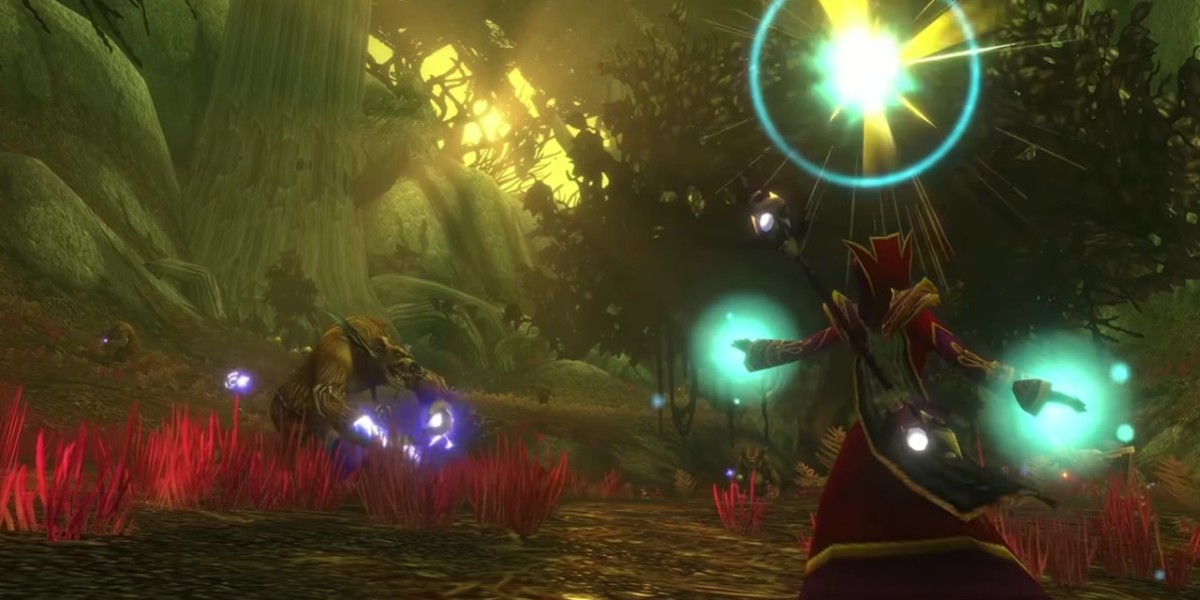 WoW Forever : Nerf de l’XP – Ce qui Change pour
