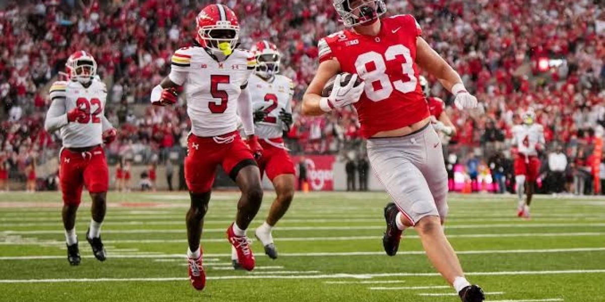 Nate Roberts consists of a opportunity toward