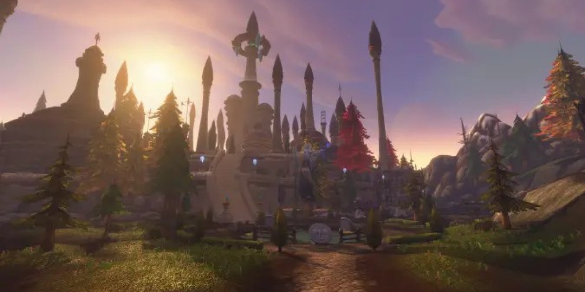 WoW Forever vs Classic : Classes, Interface et