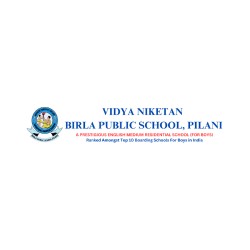 Birla Public School Profile Picture
