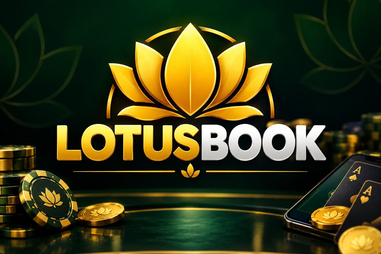 lotus book Profile Picture
