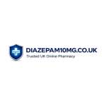 Diazepam 10mg UK Profile Picture