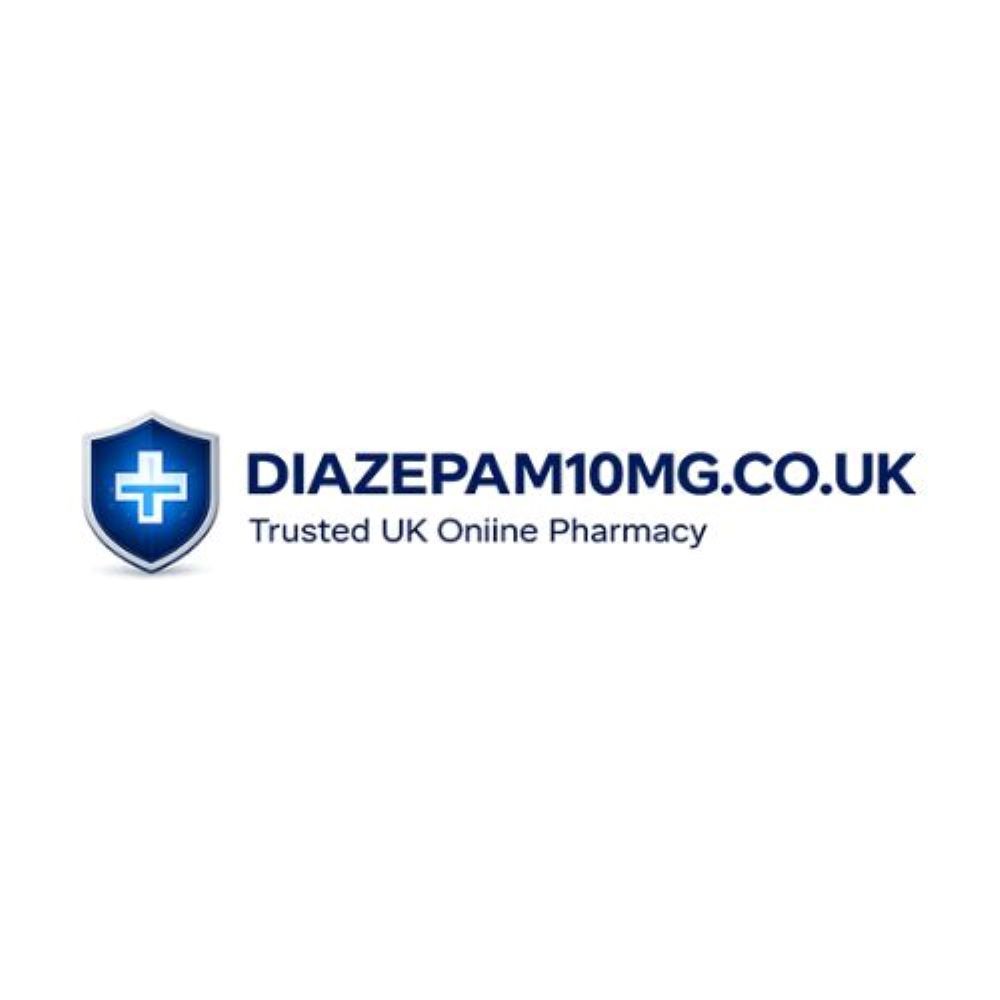 Diazepam 10mg UK Profile Picture
