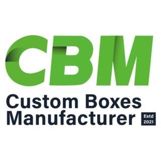 CUSTOM BOXES MANUFACTURE Profile Picture