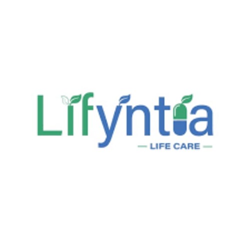 Lifyntia lifecare Profile Picture